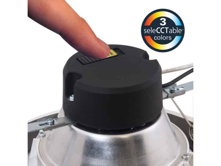 Halo LTSS56069FS231EWHR Smooth Trim 5