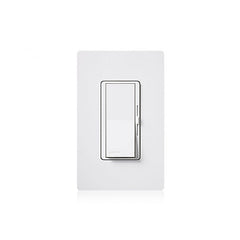 Diva Electronic Low Voltage Dimmer, DVELV-303P-WH.