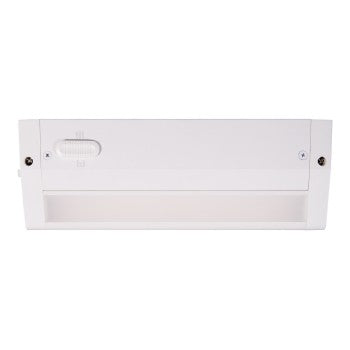 Halo 48" LED Undercabinet Light, HU1148D9SP, CCT Selectable.