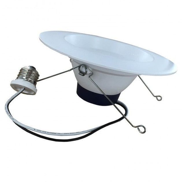 Sylvania 74405 RT5/6 LED Can Light 625 Lumens 3000K