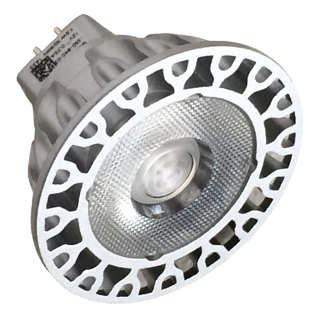 Soraa 00931 Vivid MR16 LED 50W Equivalent 2700K