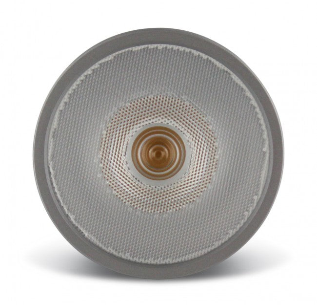 00767, 18.5W LED PAR30 Long Neck Bulb, 2700K, 36 Degree Beam Angle.