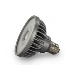 01527, 12.5W LED PAR30 Short Neck Bulb, 2700K, 01527, 36 Degree Beam Angle.