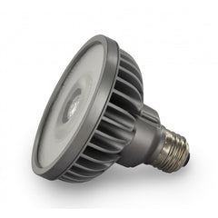 00823, 18.5W LED PAR30 Short Neck Bulb, 2700K, 25 Degree Beam Angle.