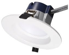 60815, UltraLED Selectable Downlight, 1200 or 1500 Lumens.