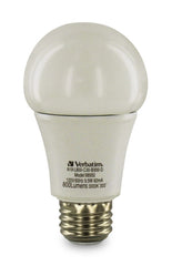 Dimmable A19 LED Bulb, 60W Equivalent, 2700K, 98950.