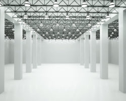 Commercial and Industrial LEDs
