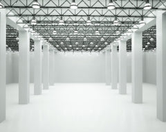 Commercial and Industrial LEDs
