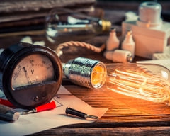 Lighting rEvolution 3.0