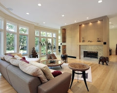 LED Can Lighting