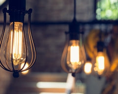 Edison Style LED Light Bulbs - The Stylish Lighting Solution