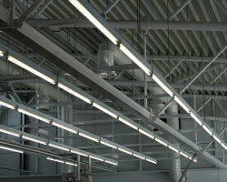 Advantages of LED T8 Tubes over Fluorescent Tubes for Homes and Offices