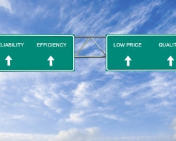 Choose Quality LED Lighting