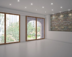 What Are the Advantages of Recessed LED Lighting Solutions?