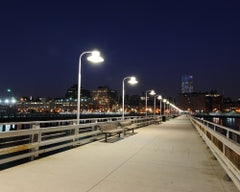 LED Outdoor Lighting