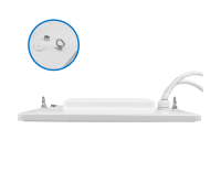 HBN1300SUSA8, LED Low Bay/High Bay, CCT Selectable, 47854