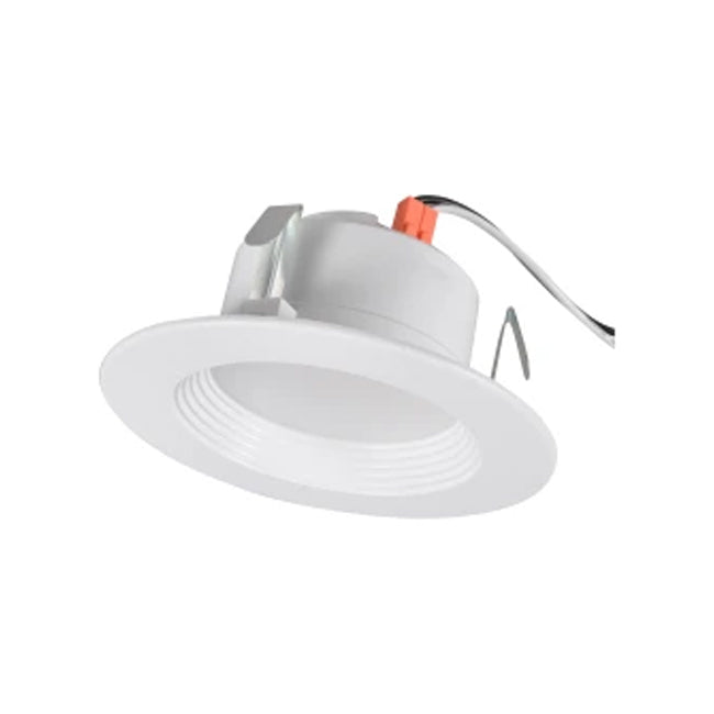 RT4, LED Downlight, 40624, 675 Lumens, 2700K.