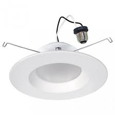 74291, LED Downlight, 700 Lumens, 3000K.