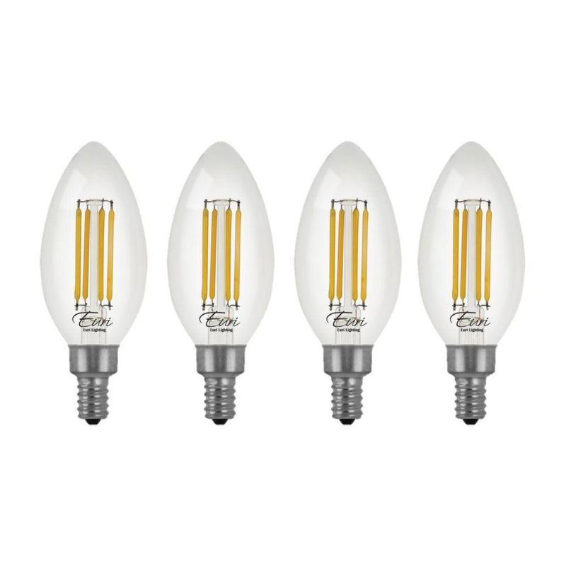 TACS124U, 2 X 4 LED Troffer, CCT & Wattage Selectable.