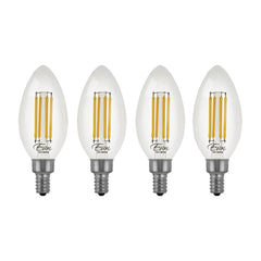 TACS124U, 2 X 4 LED Troffer, CCT & Wattage Selectable.