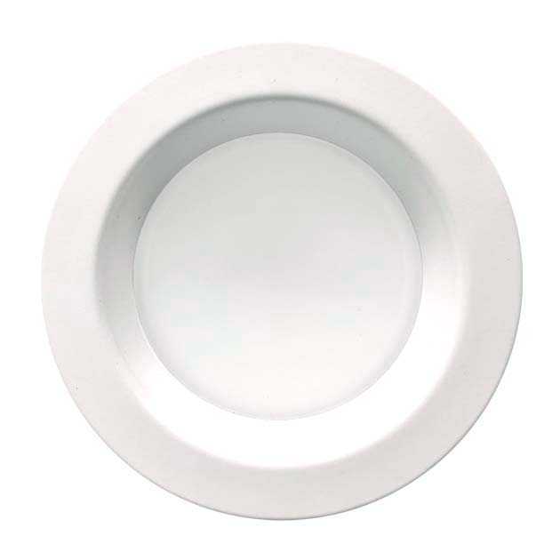 Nicor DLR4607120SWH, 4" LED Downlight, 700 Lumens, CCT Selectable.