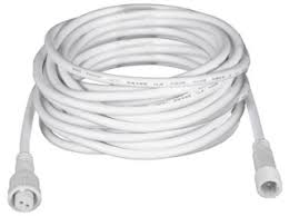 Nicor DRIVER-EXTCABLE-20, 20 Foot Extension Cable.
