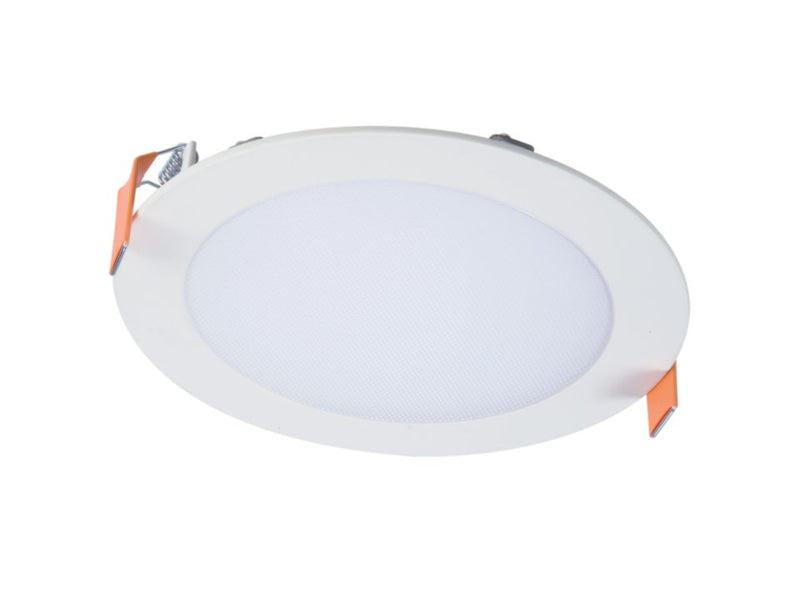 Halo HLBQL6099BLE40A-4PK, QuickLink HLB6 MicroEdge Smart LED Downlight Kit.