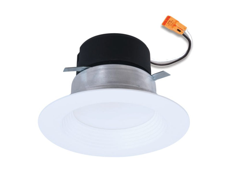 Halo LT4069FS231EWHR, 4" LED Downlight, 670 Lumens, CCT Selectable.