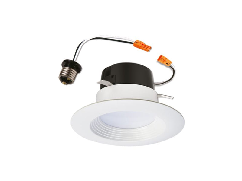 Halo LT460WH6950, 4" Inch LED Downligh, 554 Lumens, 5000K.