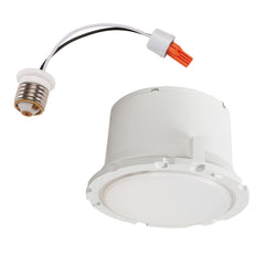 Halo LED Light Engine, ML5609940, 100W Equivalent, 4000K.