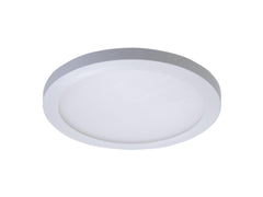Halo SMD6R129SWHE, LED Surface Mount Downlight,  1262 Lumens, CCT Selectable.