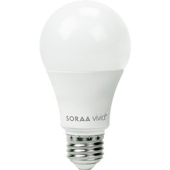 04214, Vivid A19 LED Bulb, 800 Lumens, 2700K, 60W Equivalent