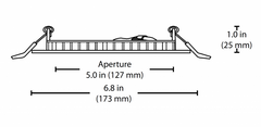 DLE62-120-2K-RD-WH, 6