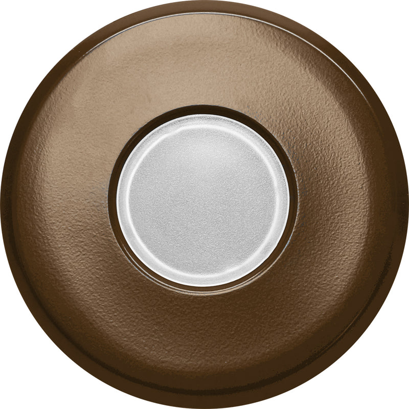 SureFit Round Bronze Trim Ring - DLF-10-TRIM-RD-OB.
