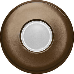 SureFit Round Bronze Trim Ring - DLF-10-TRIM-RD-OB.