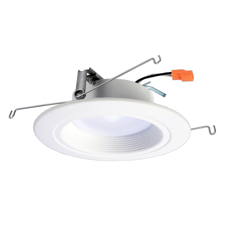 Halo RL560WH6940, 5/6 Inch LED Downlight, 600 Lumens, 4000K.