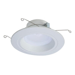 Halo RL56, Lumen Select Bluetooth LED Downlight, RL56069BLE40AWH.