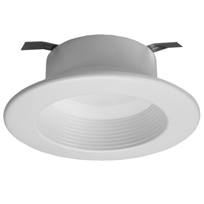 Halo RL460WH930PK, 4" Inch LED Downlight, 600 Lumens, 3000K.