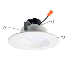 Halo RL560WH9940, 5 or 6 Inch LED Downlight - 930 Lumens - 4000K.