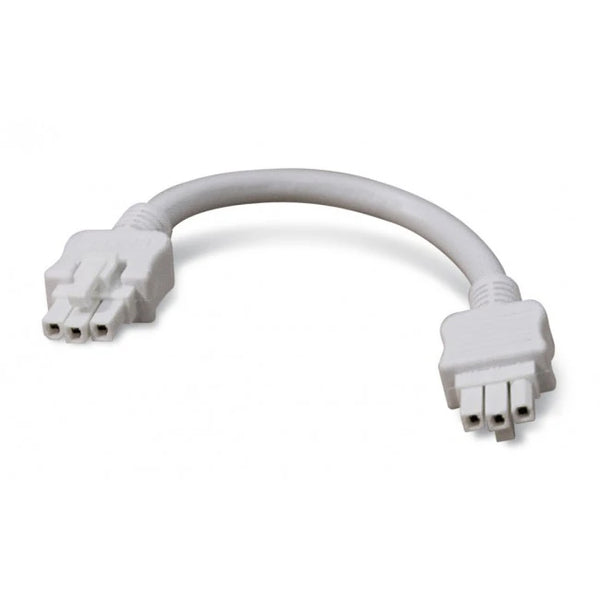 Undercabinet Lighting HALO HU11 Series 24 In. Selectable Black LED ...