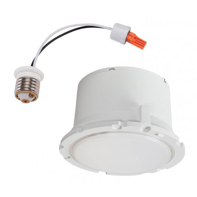 Halo led pot lights clearance