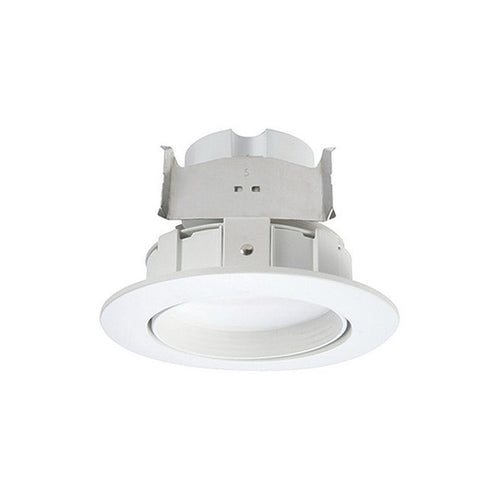 Halo led recessed sales adjustable gimbal