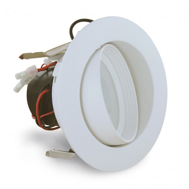 RA Recessed Adjustable LED Trims | Cooper Lighting Solutions