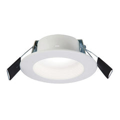 Halo RL4069S1EWHDM, CCT SeleCCTable LED Direct Mount Downlight, 652 Lumens.