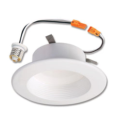 Halo RL460WHZHA69, Wireless, 4 Inch LED Downlight, 600 Lumens.