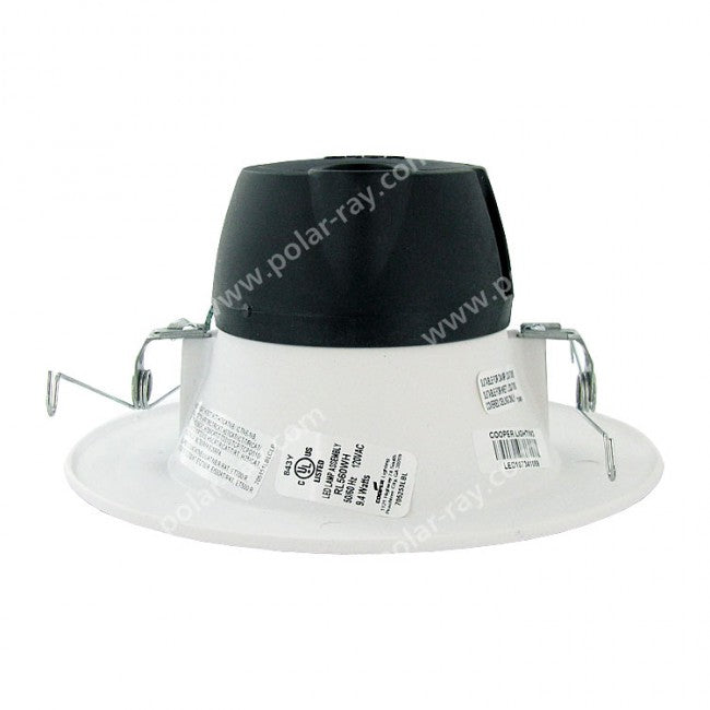 Halo RL560WH9940, 5 or 6 Inch LED Downlight - 930 Lumens - 4000K.