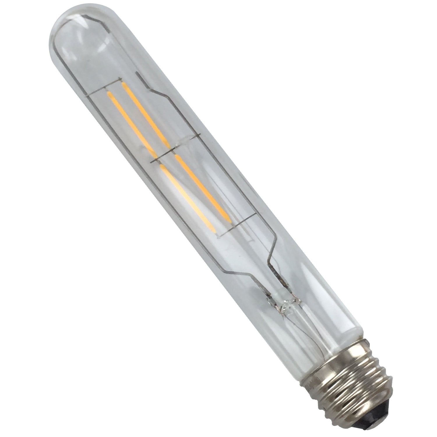 Kodak 67009 5 Watt Filament T30 LED Bulb 60W Equivalent