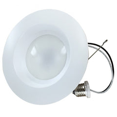 74405, RT5/6 LED Can Light, 625 Lumens, 3000K.