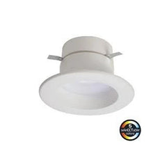 Halo RL4099S1EWH, CCT SeleCCTable LED Downlight, 900 Lumens.