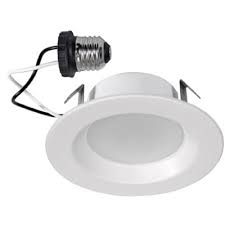 RT4, 74286, LED Downlight, 600 Lumens, 3000K.